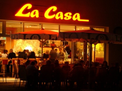 Foto: La Casa